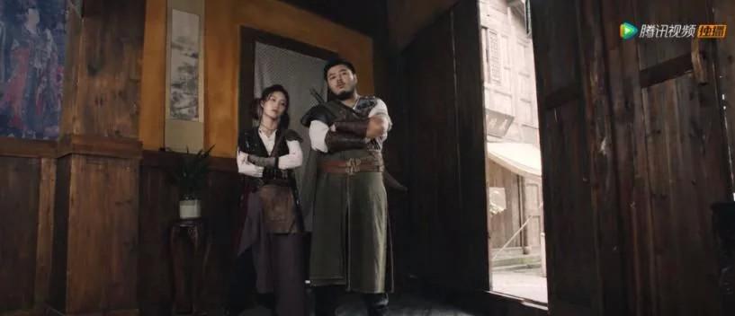 盐和避难所