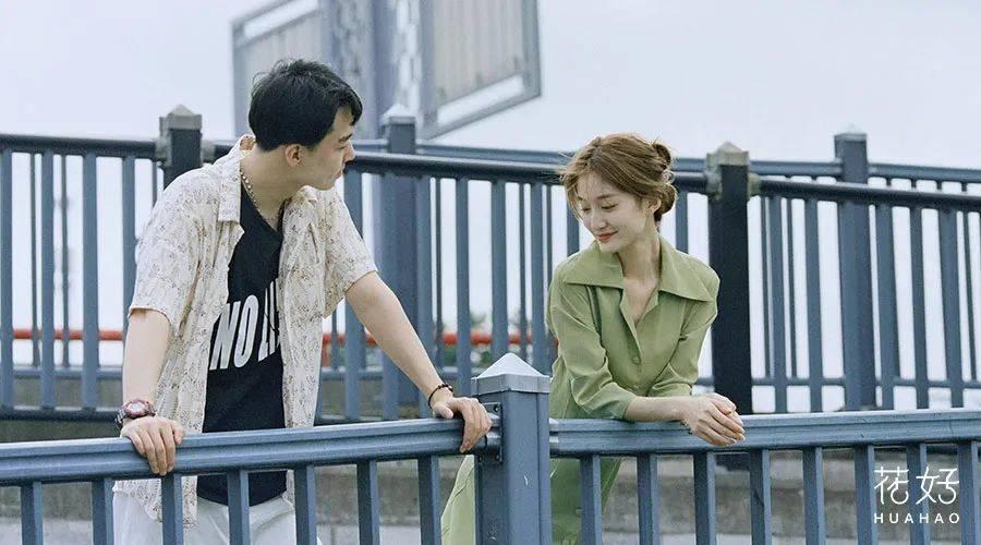 《永夜星河》:虞书欣不普了,陈都灵有演技了,女n号有神仙样了