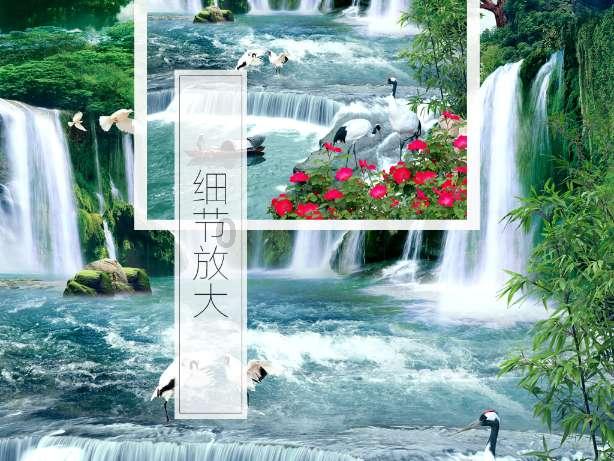 逃离幽灵之林