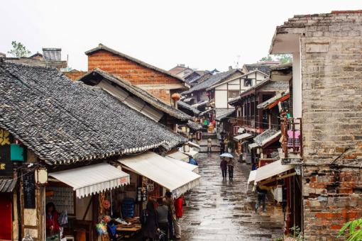 未知岛屿